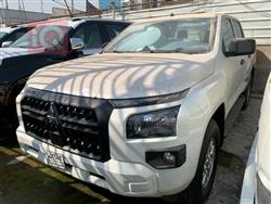 ميتسوبيشي L200